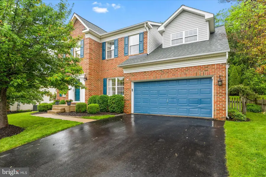 5811 Winding Ridge Way, Frederick, MD 21704 - #2