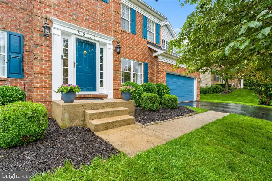 5811 Winding Ridge Way, Frederick, MD 21704 - #3