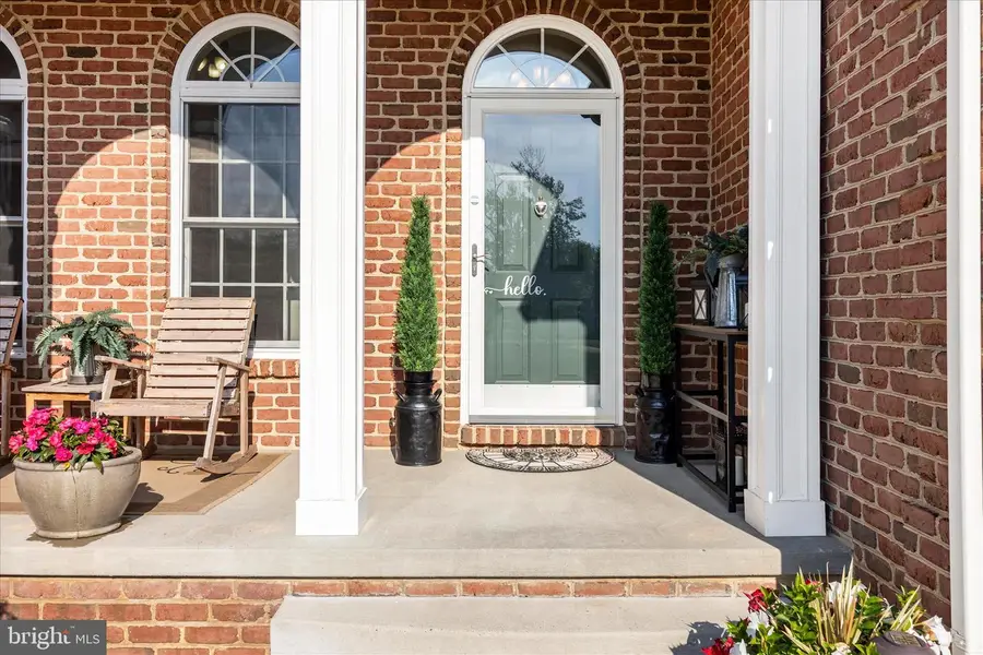 7145 Linganore Rd, Frederick, MD 21701 - #2