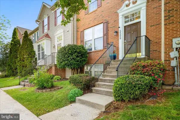 5506 Westcott Cir, FREDERICK, MD 21703