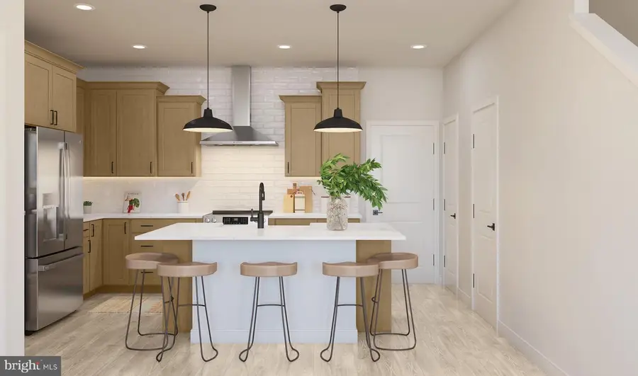 721 Iron Forge Rd #lot 239 - Unit A, Frederick, MD 21702 - #3
