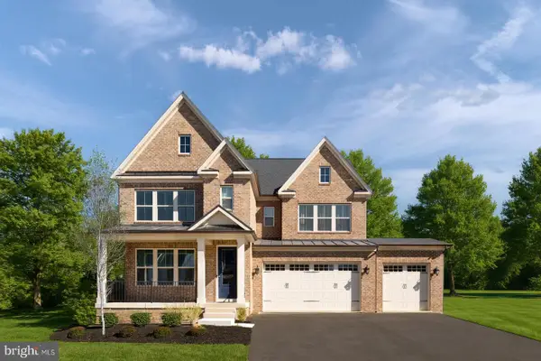 9360 - B Bitterroot Ter, FREDERICK, MD 21701
