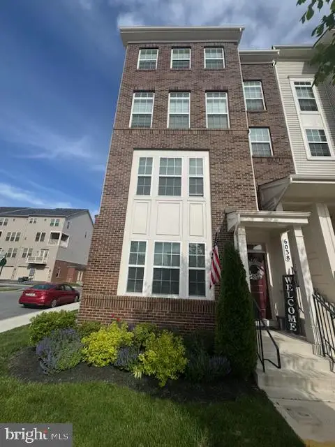 6036 Forum Sq, Frederick, MD 21703 - #2