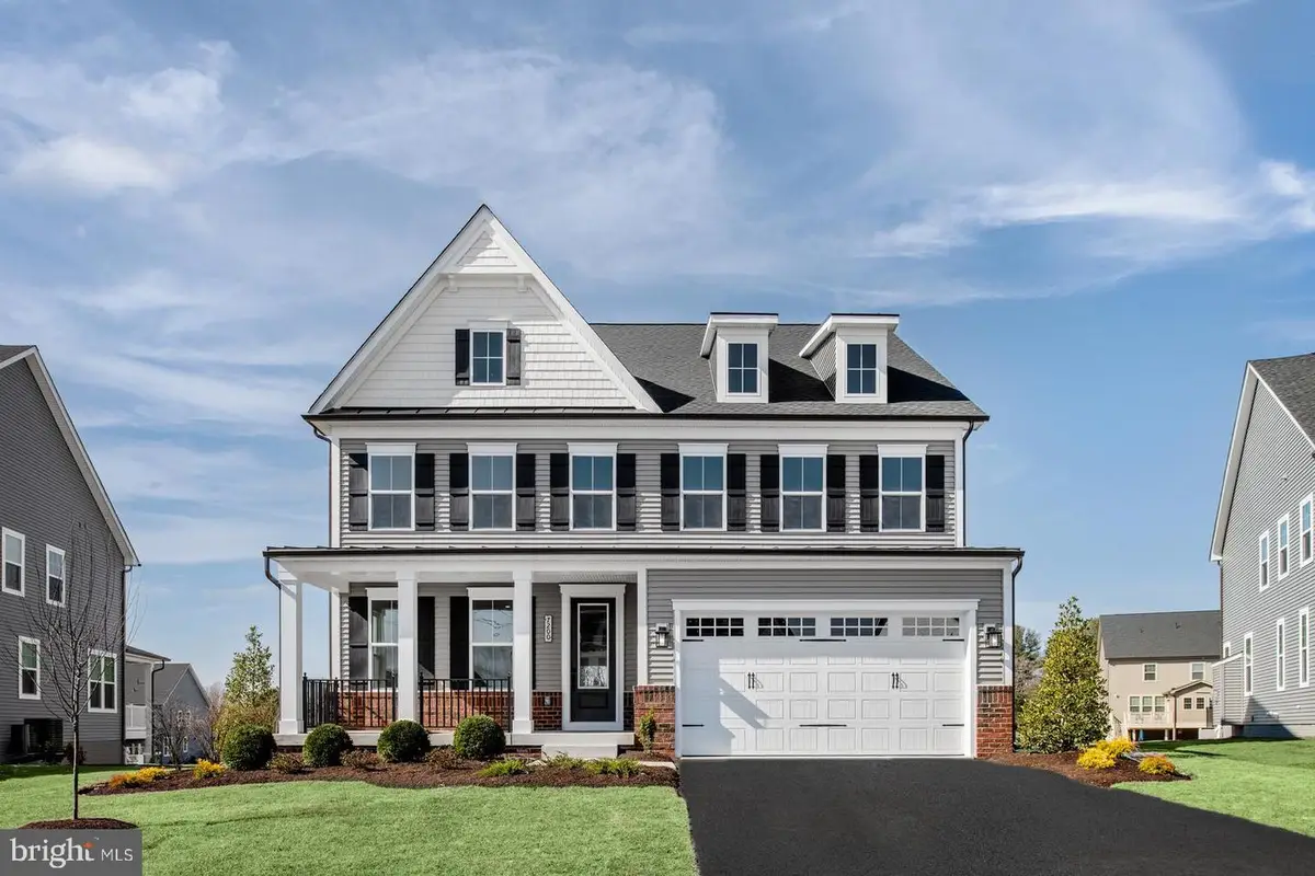 9360 - C Bitterroot Ter, Frederick, MD 21701 - #1