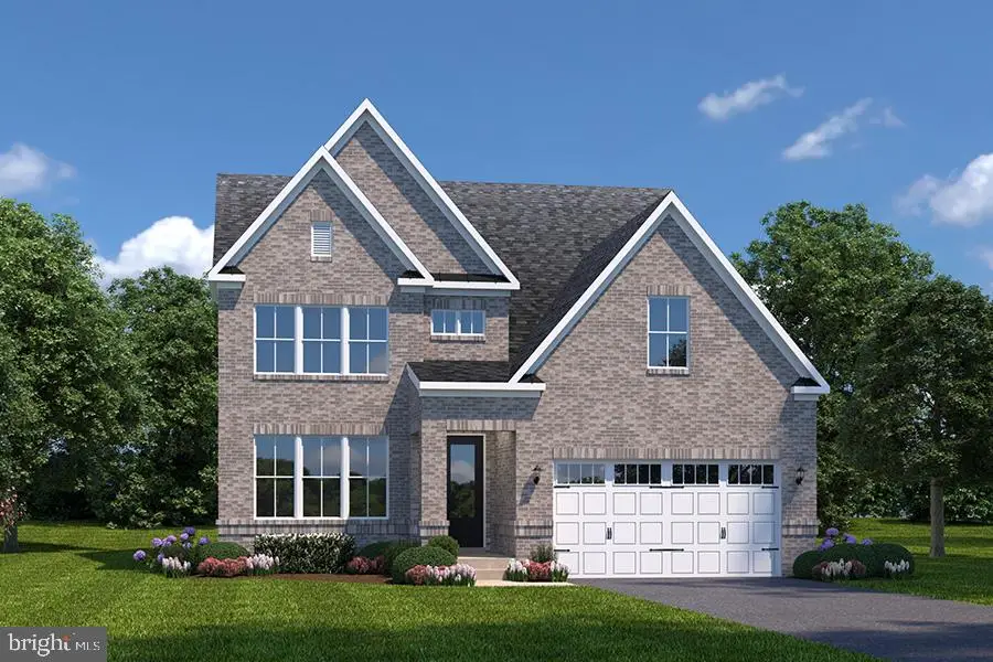 9360 Bitterroot Ter, Frederick, MD 21701 - #1