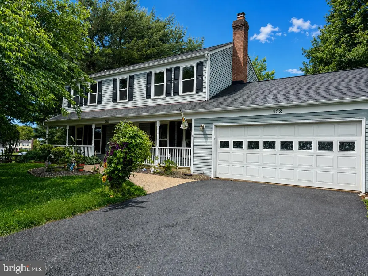 302 Spring Gate Ct, Mount Airy, MD 21771 - #1