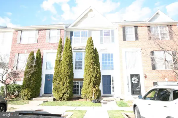 153 Fieldstone, FREDERICK, MD 21702