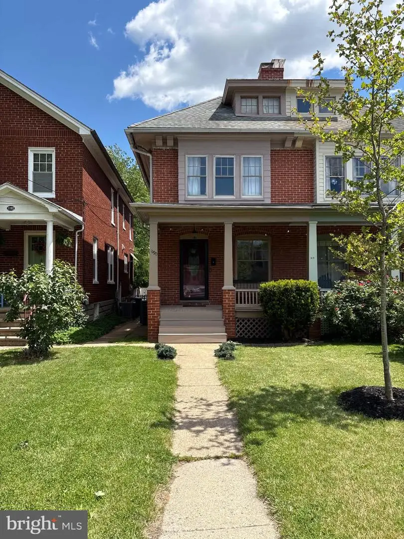1190 N Market St, Frederick, MD 21701 - #1