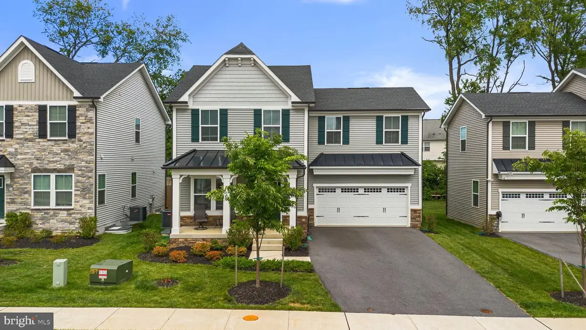 1713 Aurora Way, Frederick, MD 21702 - #1
