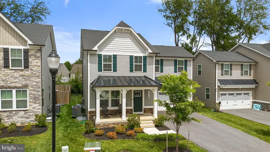 1713 Aurora Way, Frederick, MD 21702 - #2