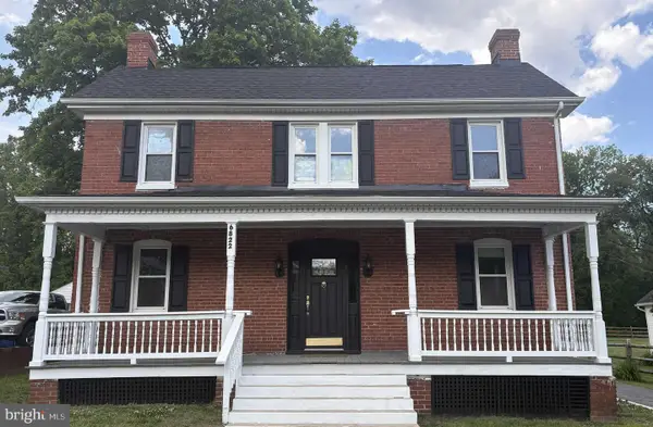 6822 Buckingham Ln, BUCKEYSTOWN, MD 21717
