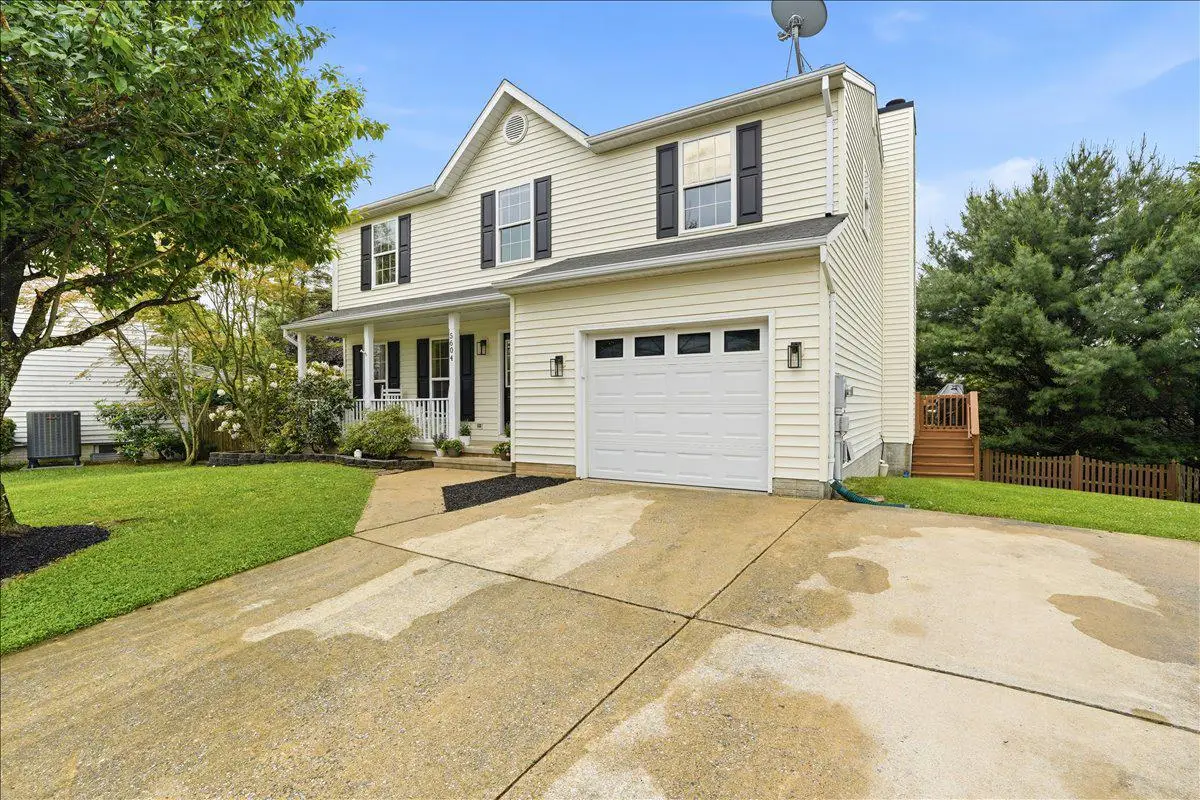 5604 Worchester Ct, New Market, MD 21774 - #1