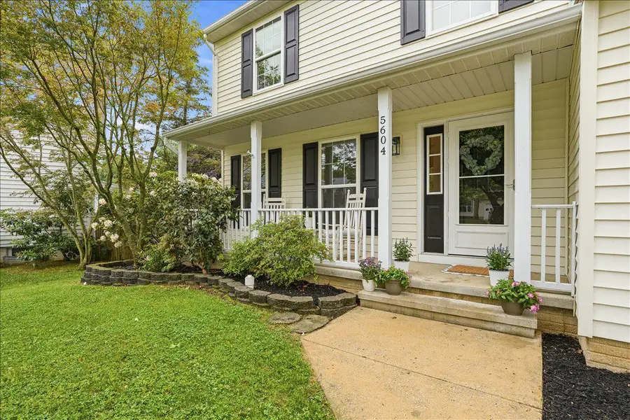 5604 Worchester Ct, New Market, MD 21774 - #2