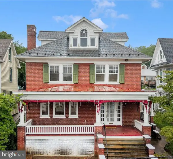 523 W Potomac St, BRUNSWICK, MD 21716