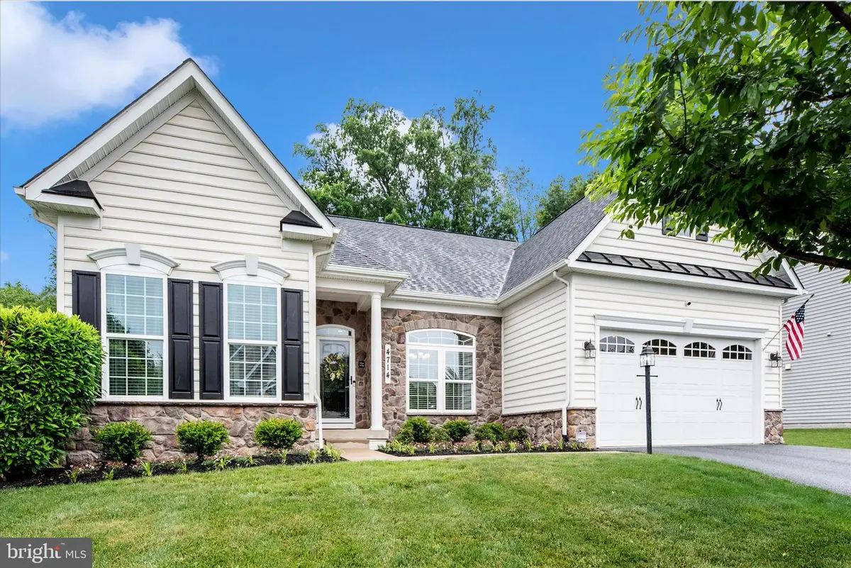 4714 De Invierno Way, Mount Airy, MD 21771 - #1