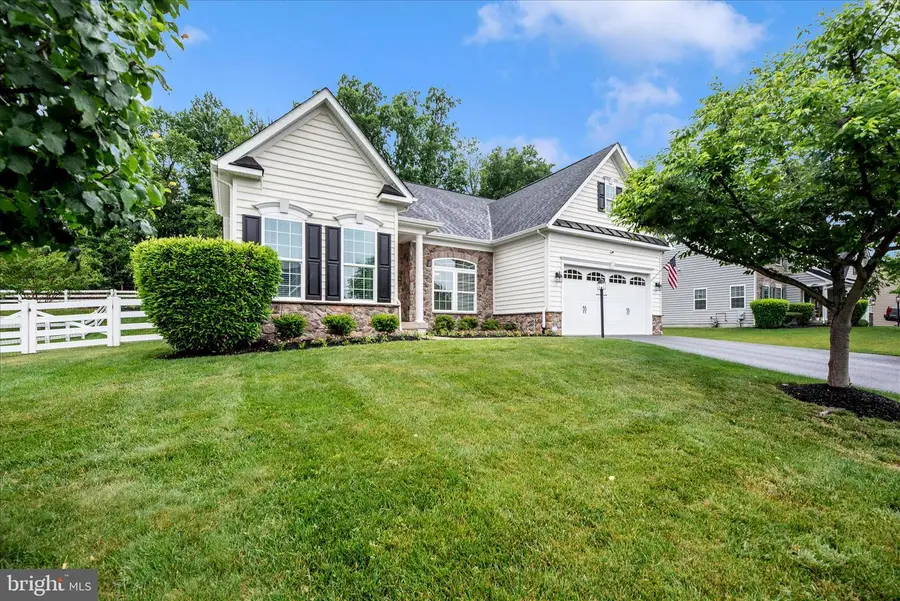 4714 De Invierno Way, Mount Airy, MD 21771 - #2