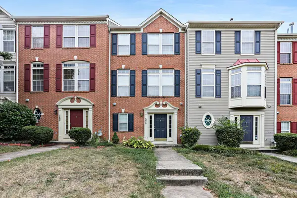 570 Eisenhower Dr, FREDERICK, MD 21703