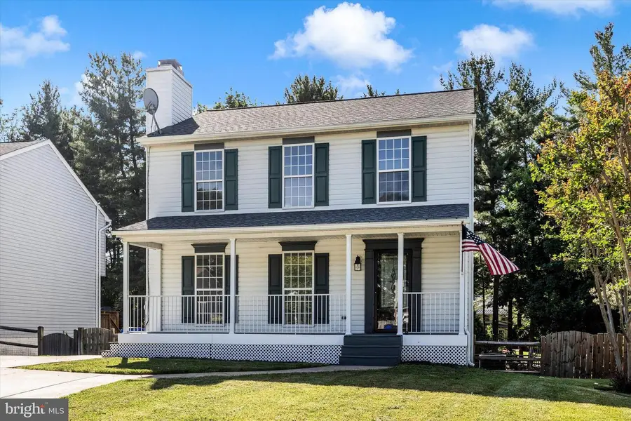 6622 Gooseander Ct, Frederick, MD 21703 - #2