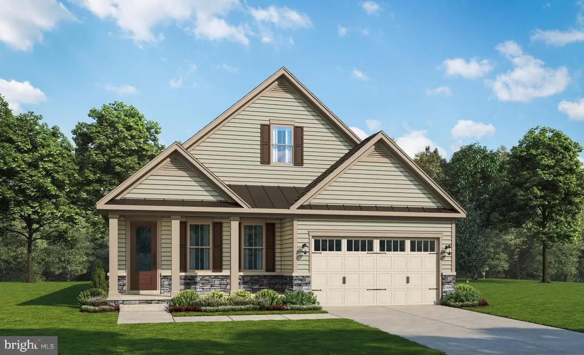 2615 Broadleaf Dr, Frederick, MD 21702 - #1