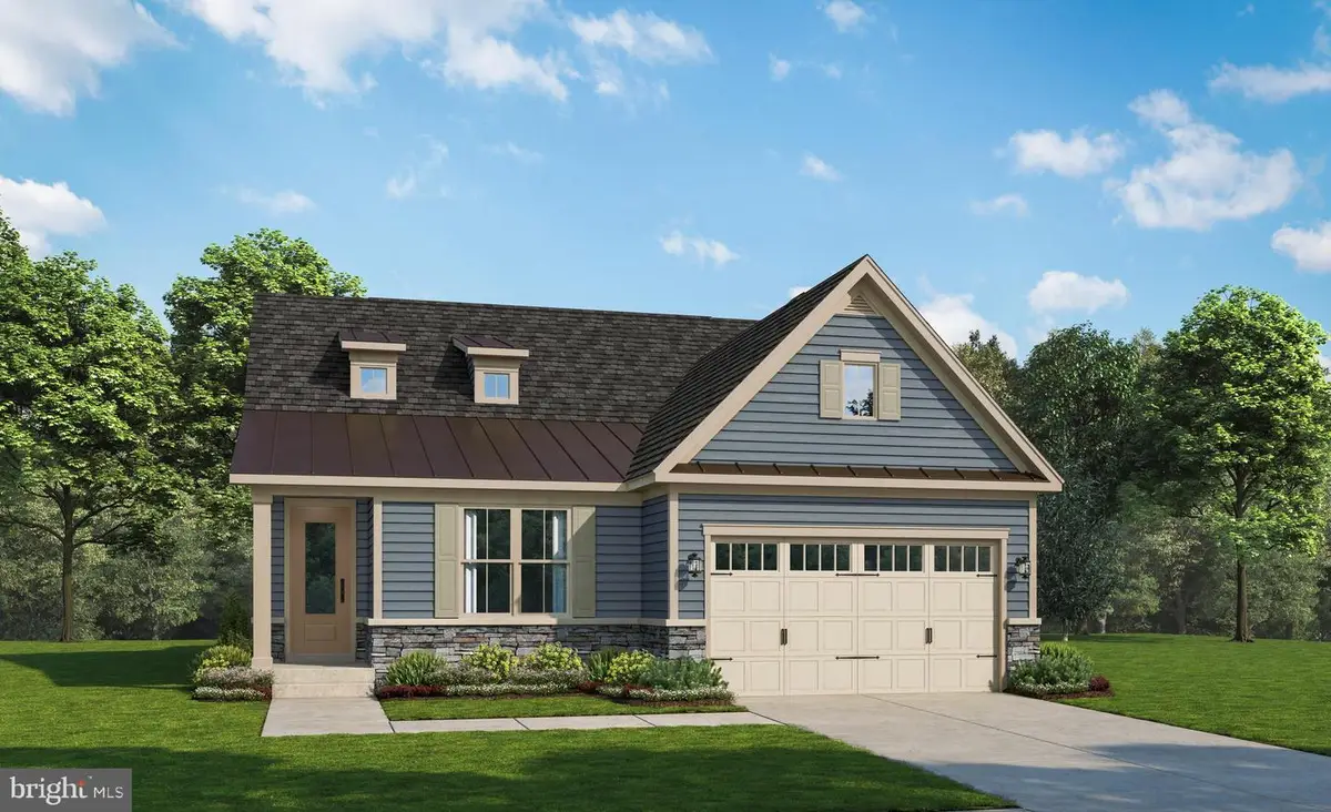 2644 Blazing Star St, Frederick, MD 21702 - #1