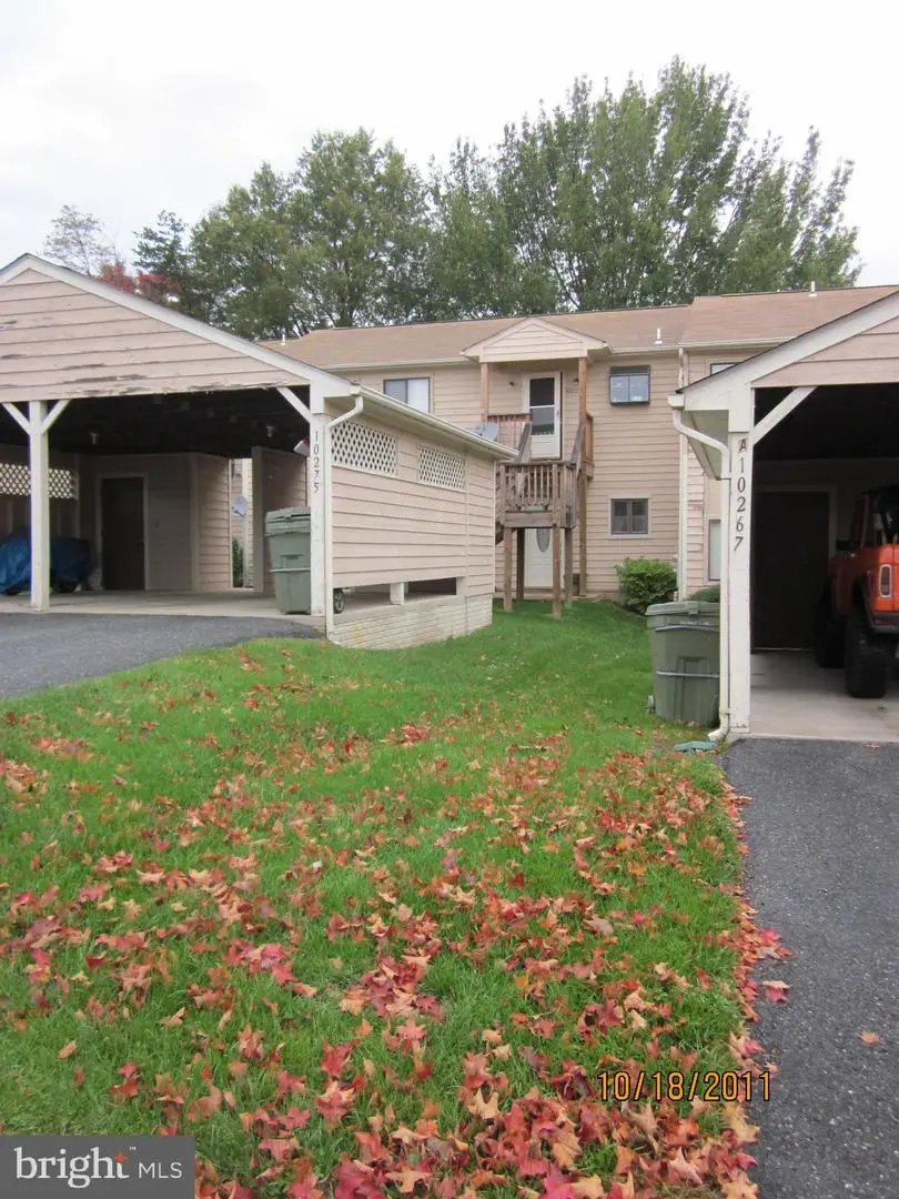 10269 White Pelican Way #102b, New Market, MD 21774 - #1