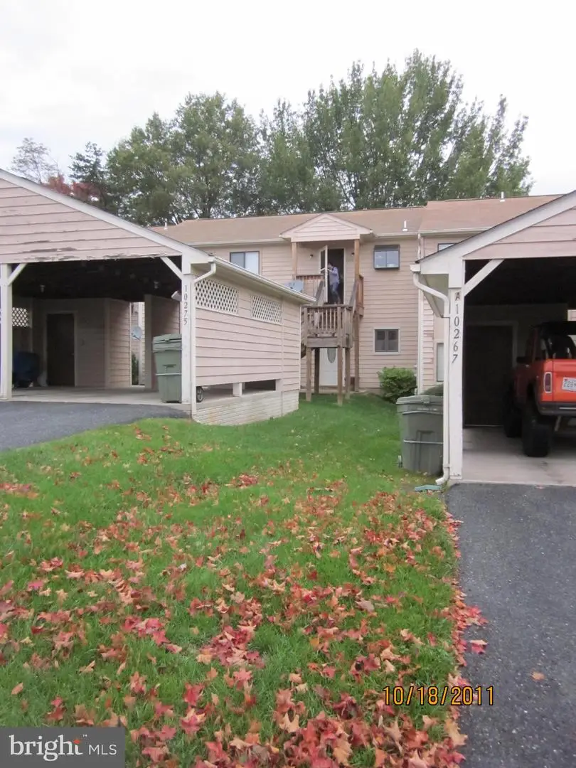 10269 White Pelican Way #102b, New Market, MD 21774 - #2