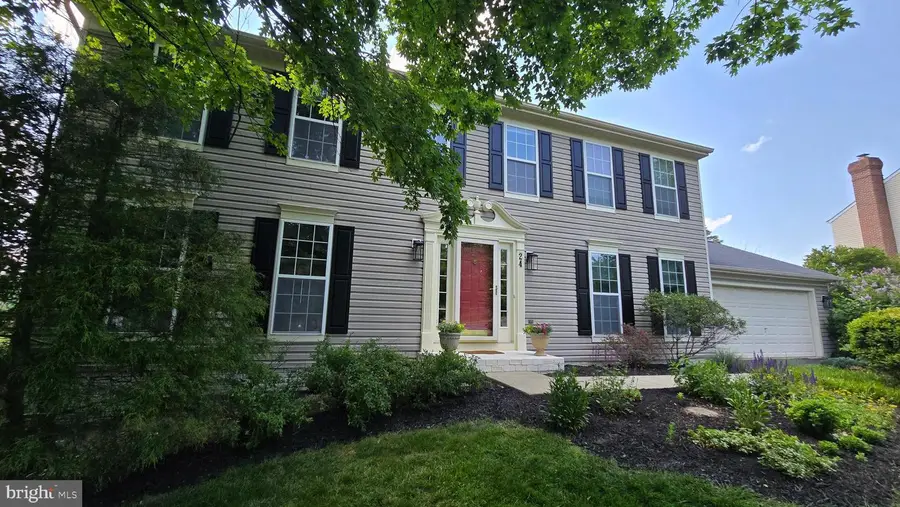 24 Young Branch Dr, Middletown, MD 21769 - #2