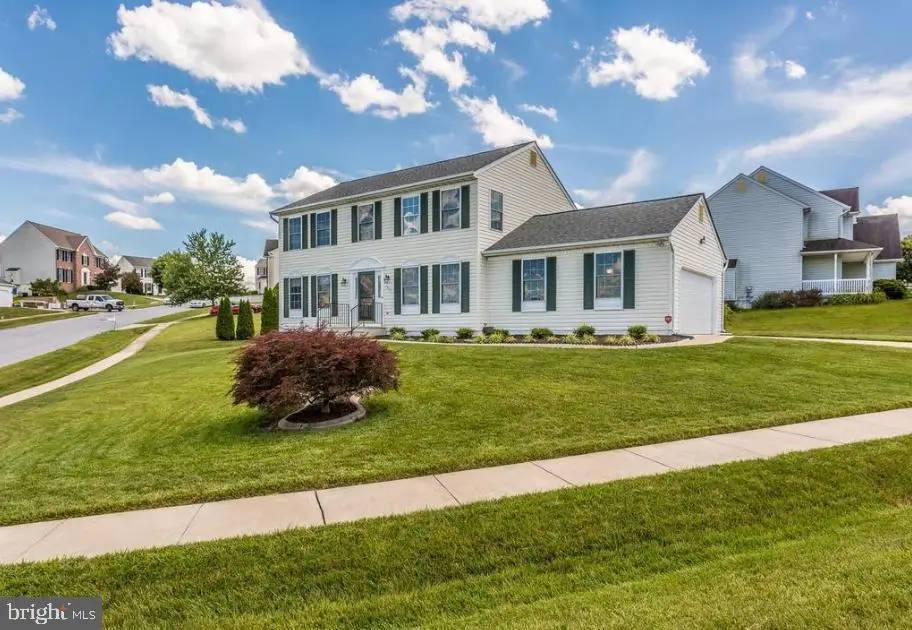 5805 Broad Branch Way, Frederick, MD 21704 - #1