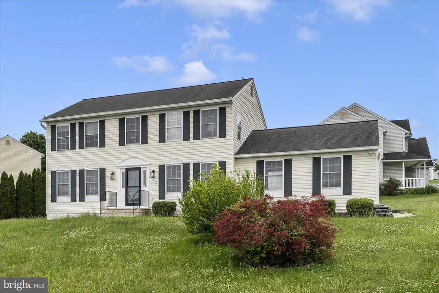 5805 Broad Branch Way, Frederick, MD 21704 - #2