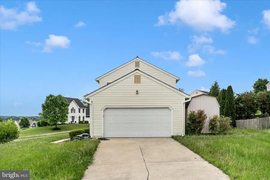 5805 Broad Branch Way, Frederick, MD 21704 - #3