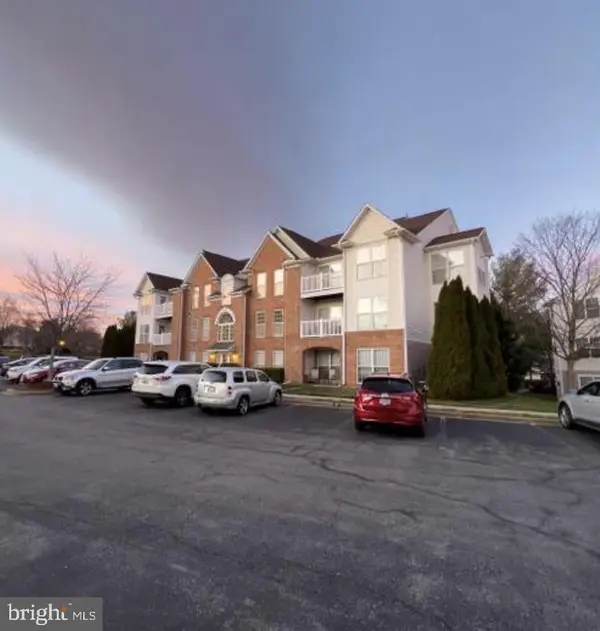 2506 Coach House Way #1d, FREDERICK, MD 21702