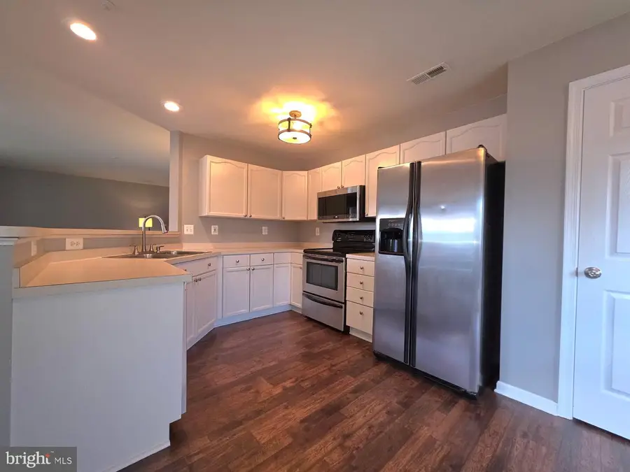 2506 Coach House Way #1d, Frederick, MD 21702 - #2