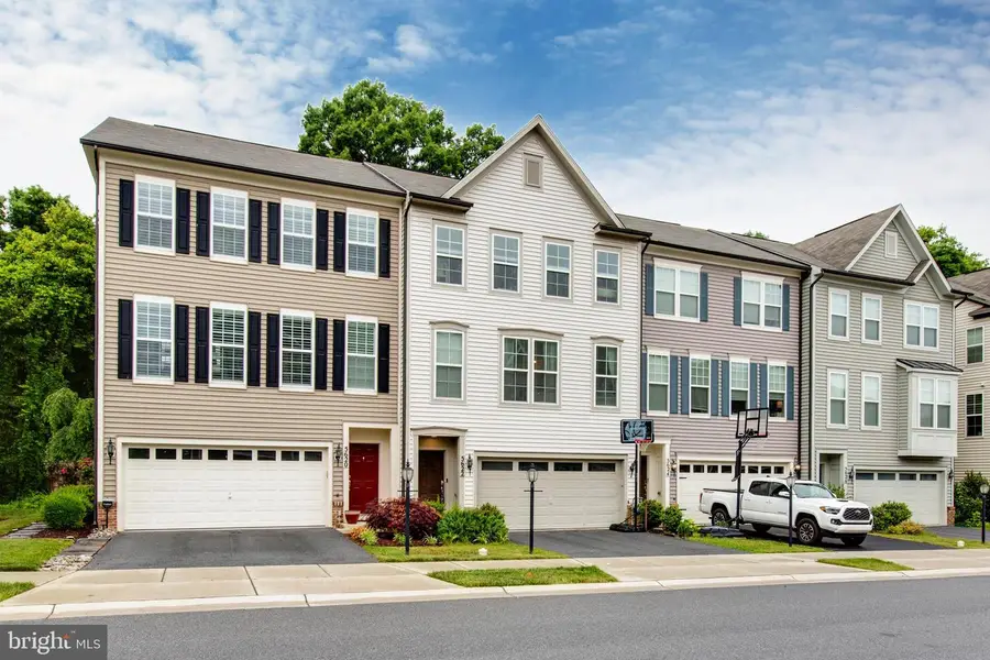 5622 Scott Ridge Pl, Frederick, MD 21704 - #3