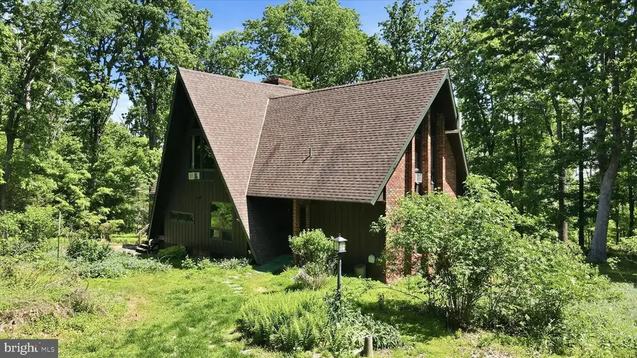 8209 Gambrill Park Rd, Frederick, MD 21702 - #3