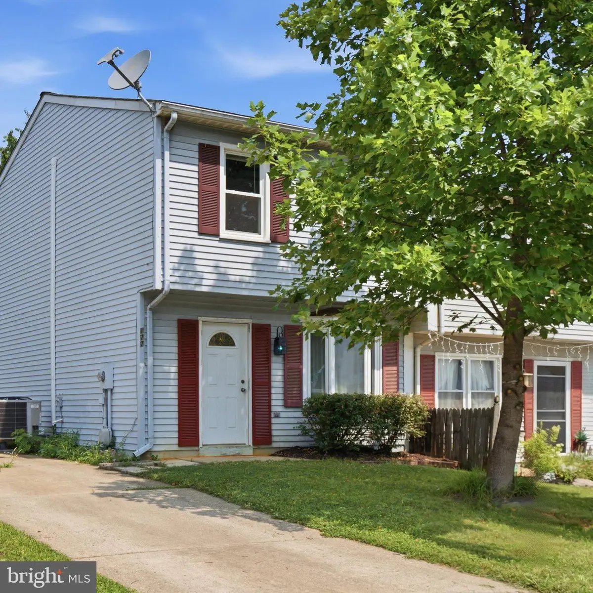 177 Stonegate Dr, Frederick, MD 21702 - #1