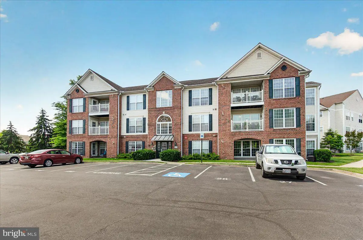 593 Cawley Dr #3 3b, Frederick, MD 21703 - #1