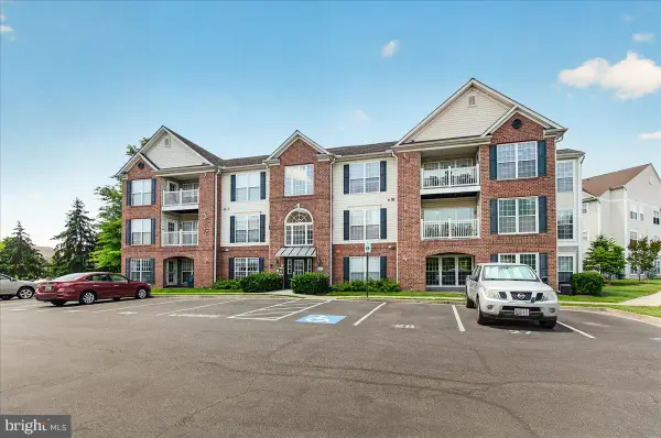 593 Cawley Dr #3 3b, FREDERICK, MD 21703