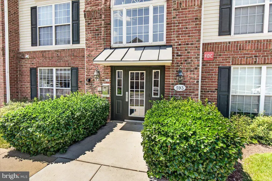 593 Cawley Dr #3 3b, Frederick, MD 21703 - #2