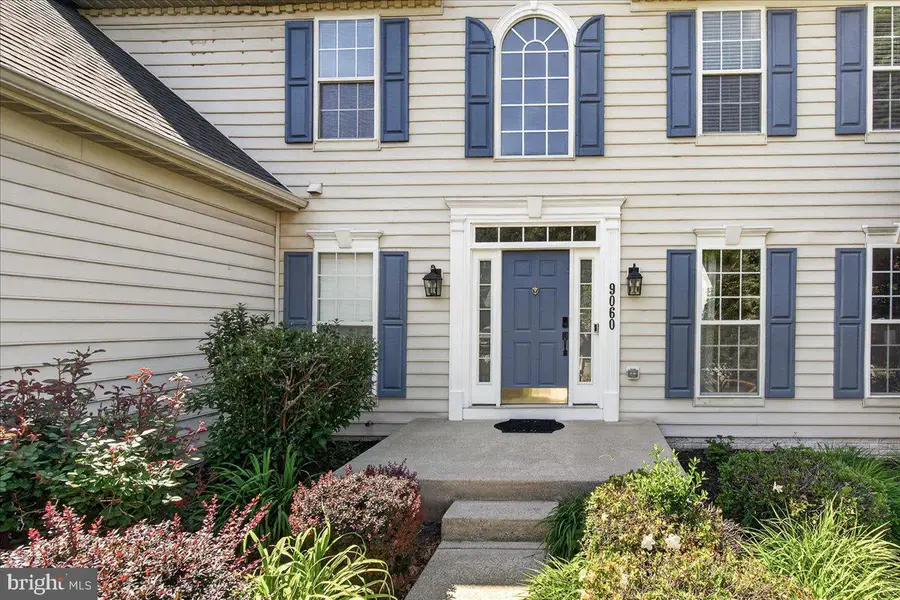 9060 Major Smith Ln, Frederick, MD 21704 - #3