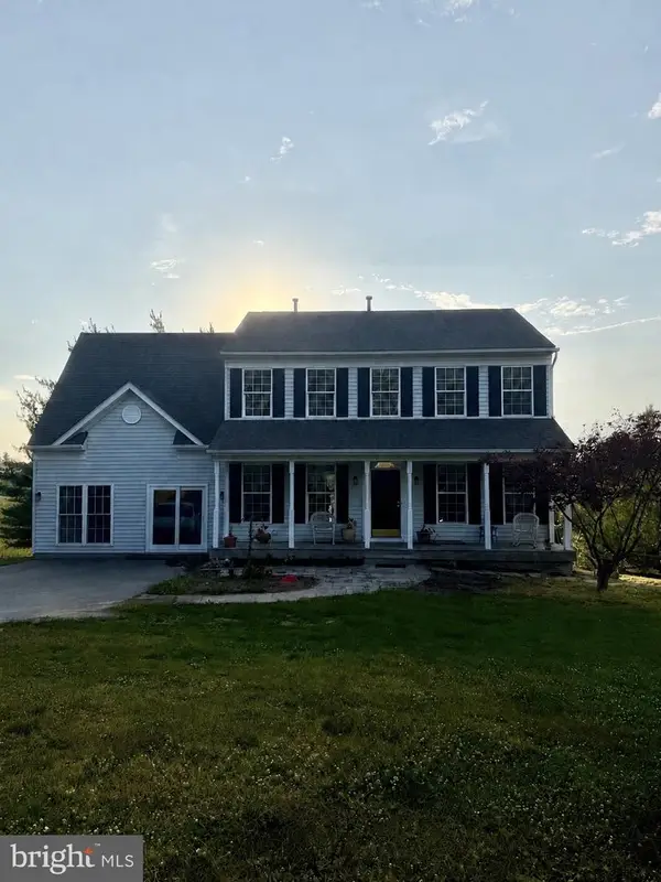 8840 Mapleville Rd, MOUNT AIRY, MD 21771
