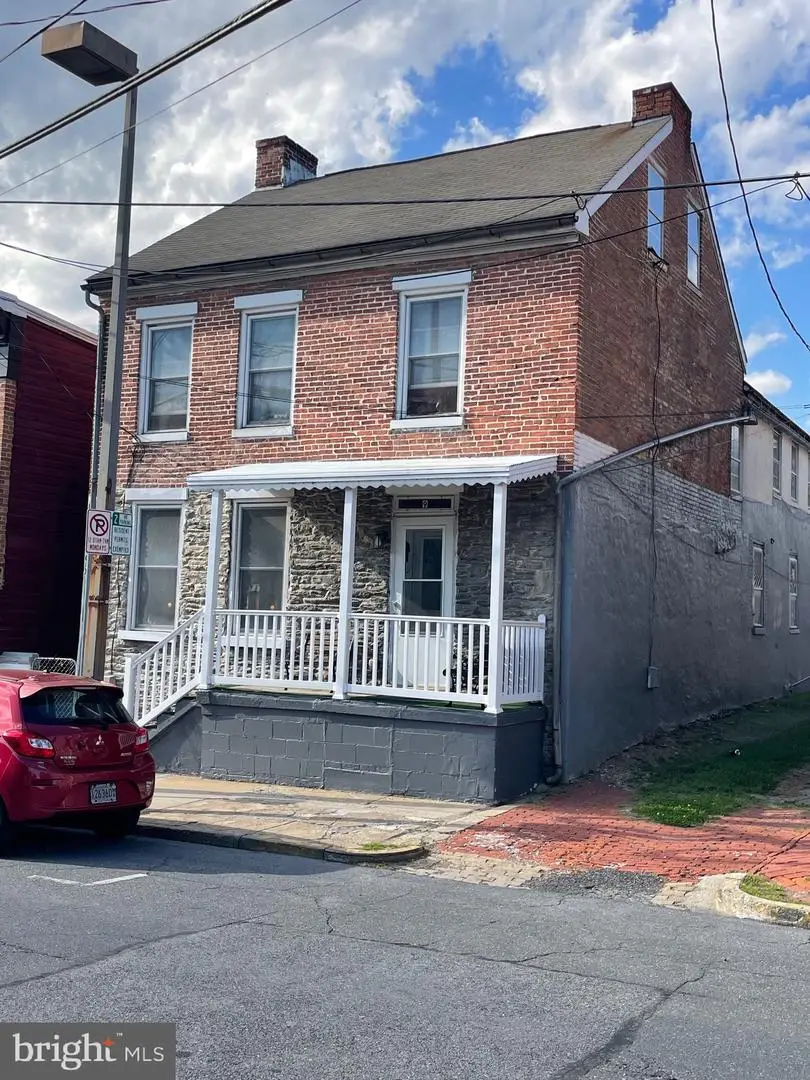 9 E All Saints St, Frederick, MD 21701 - #1