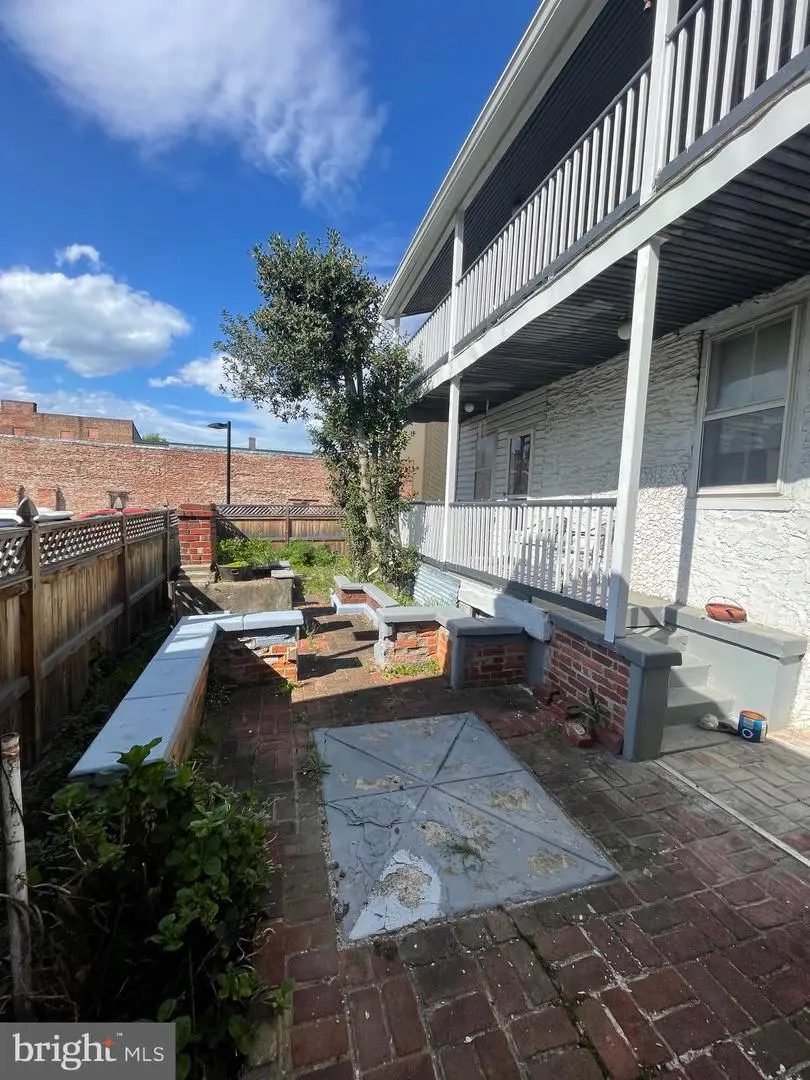 9 E All Saints St, Frederick, MD 21701 - #2