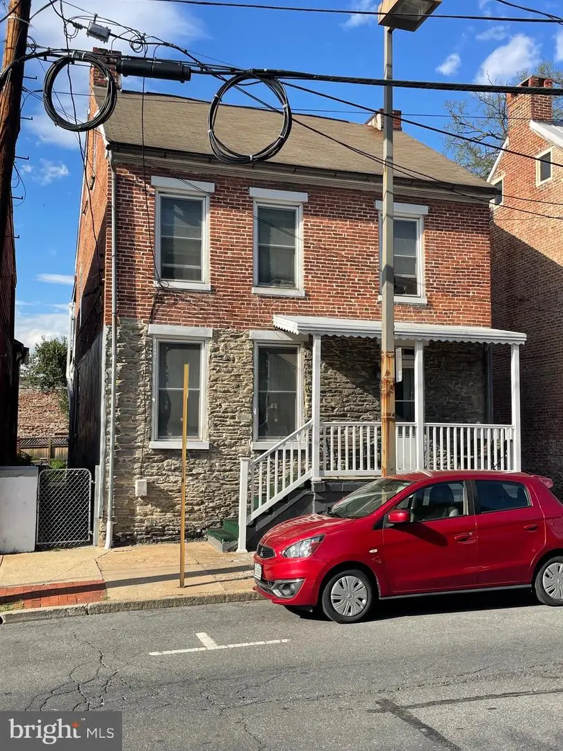 9 E All Saints St, Frederick, MD 21701 - #3