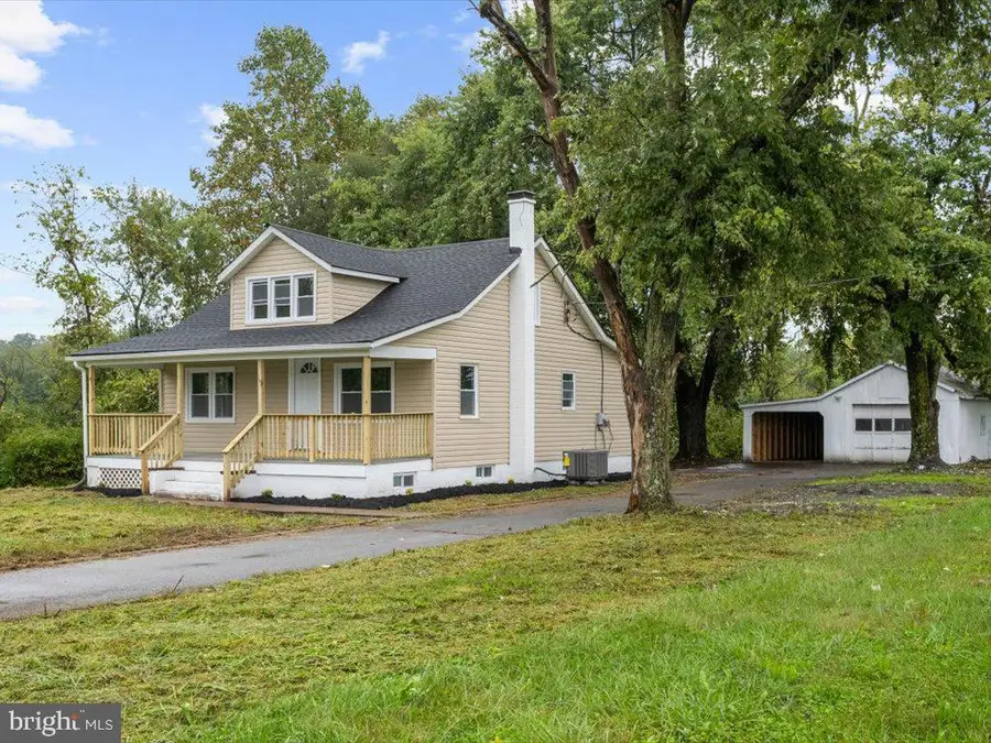 17411 N Seton Ave, Emmitsburg, MD 21727 - #2