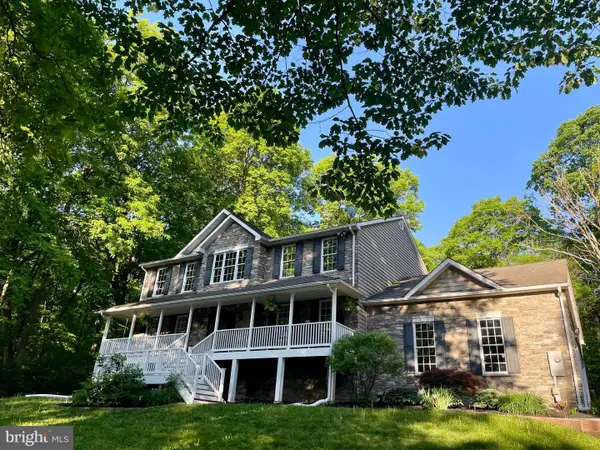 15010 Foxville Deerfield Rd, SABILLASVILLE, MD 21780