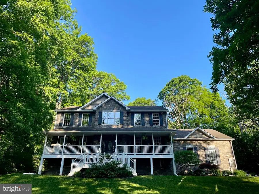 15010 Foxville Deerfield Rd, Sabillasville, MD 21780 - #2