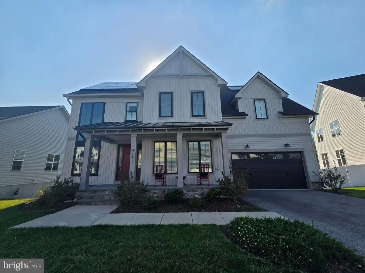 4758 Plum Rd, Monrovia, MD 21770 - #1