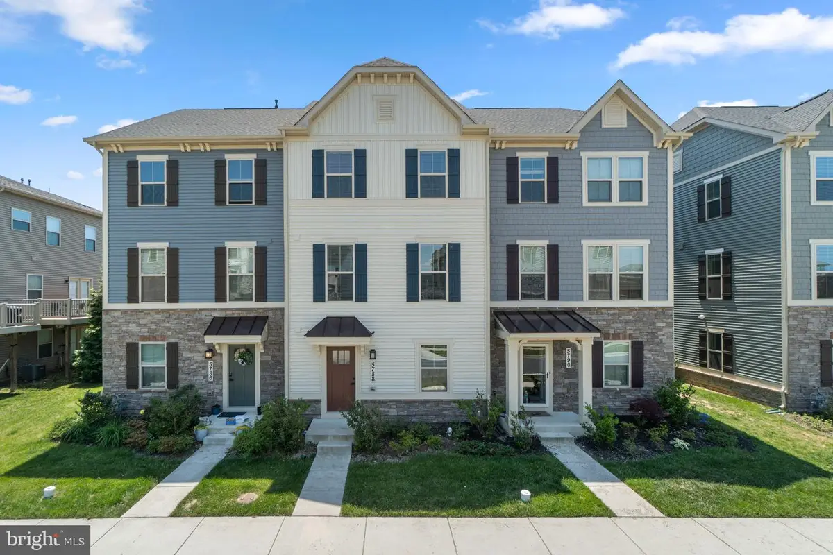 5788 Meadowood St, New Market, MD 21774 - #1