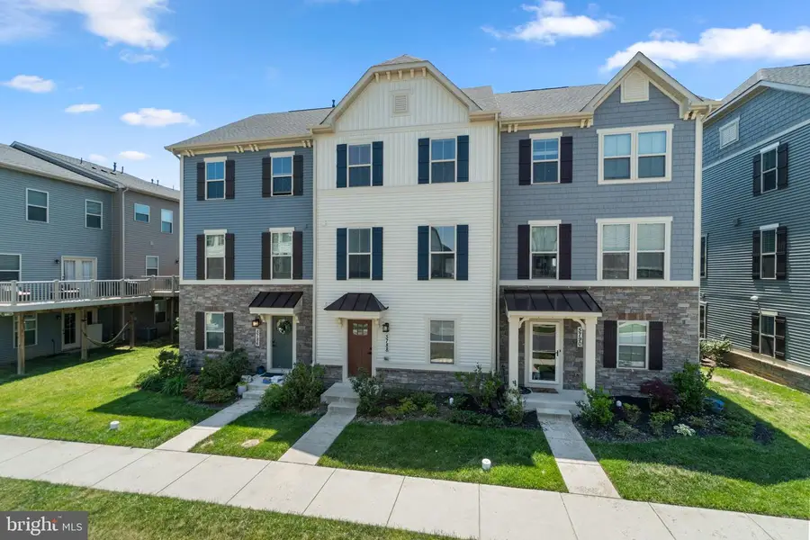 5788 Meadowood St, New Market, MD 21774 - #2
