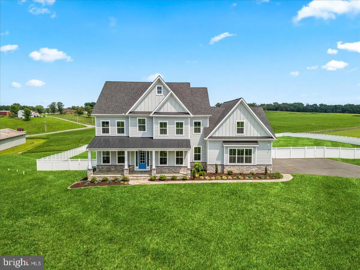 3419 Three Daughters Ct, Monrovia, MD 21770 - #1